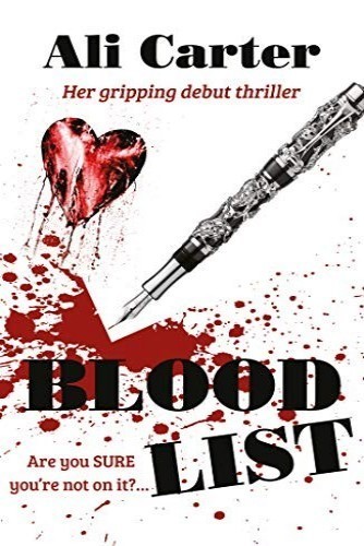 Blood List