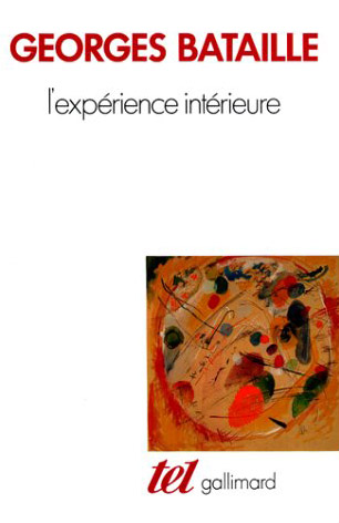 L'expérience intérieure