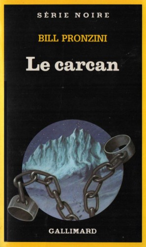 Carcan