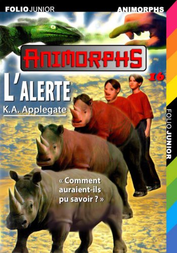 L'alerte