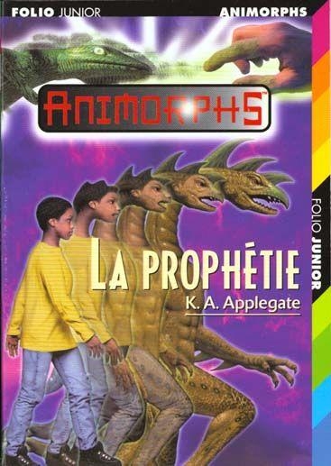 La prophétie