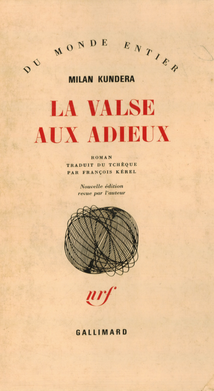 La valse aux adieux