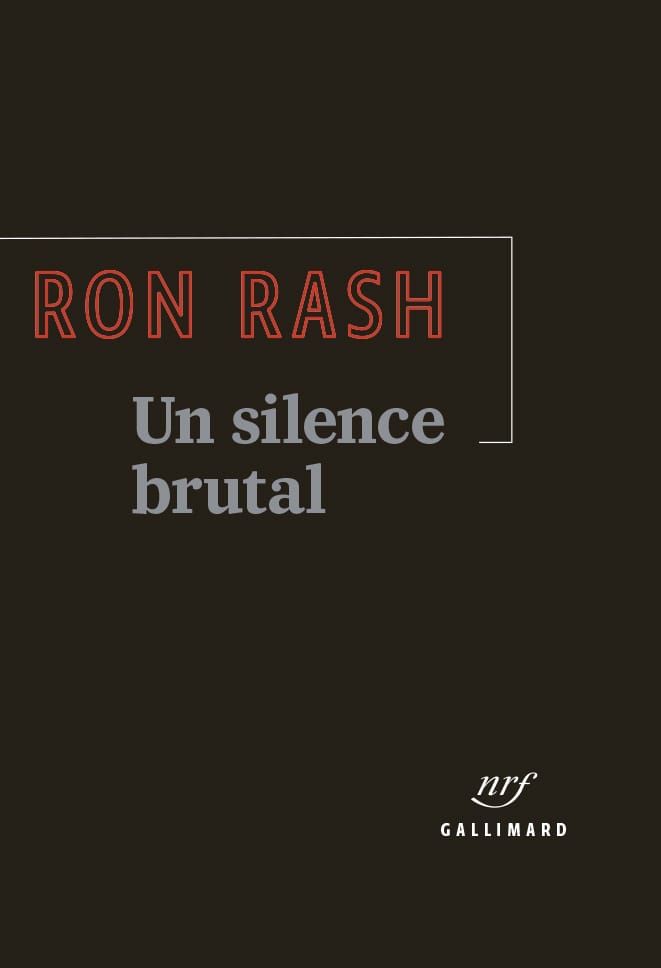 Un silence brutal