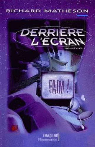 Derrière l'écran