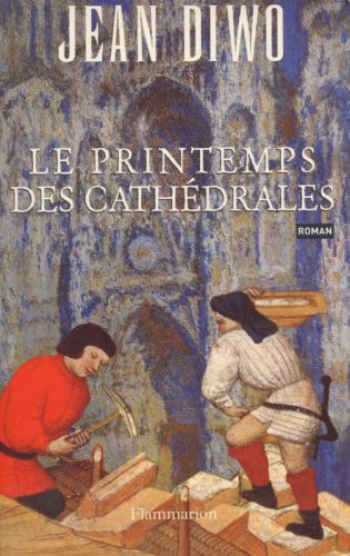 Le Printemps des cathédrales