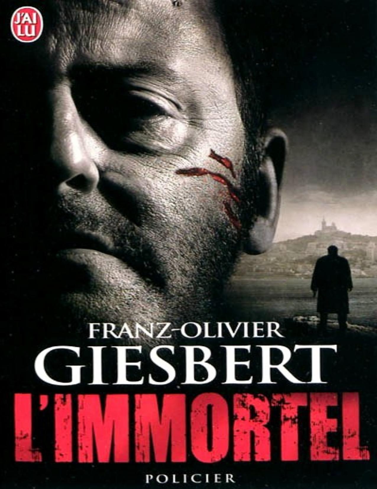 L'immortel