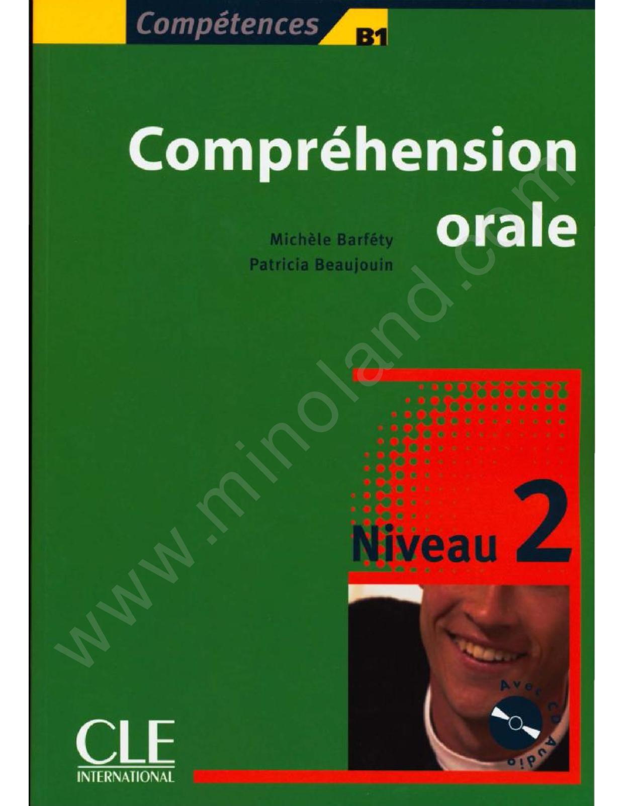 Compréhension orale, Niveau 2