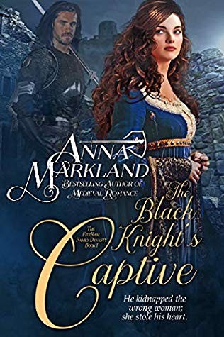 The Black Knight's Captive