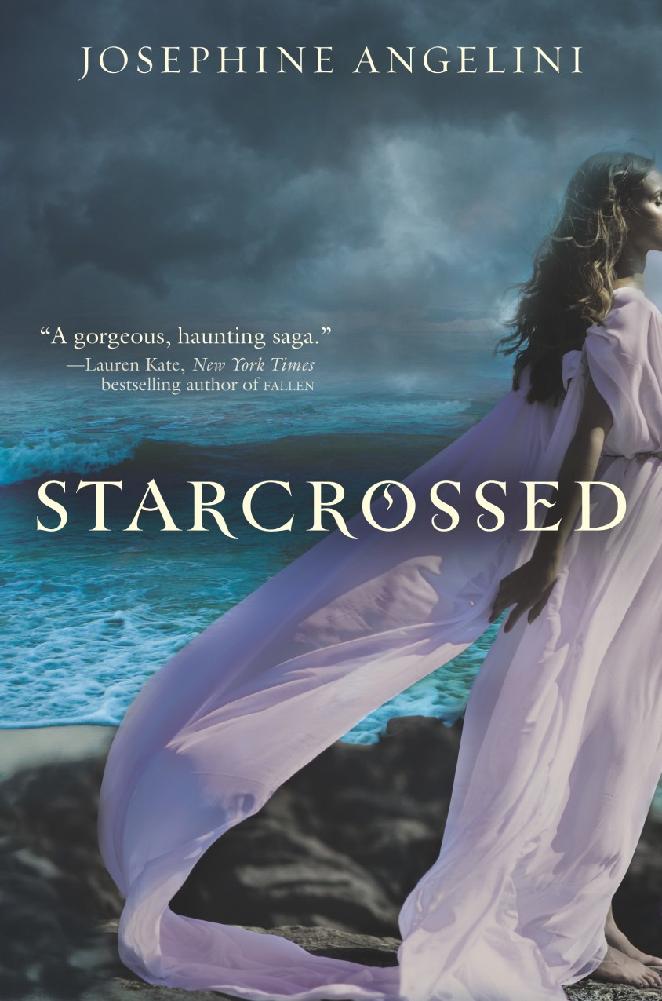 Starcrossed 1