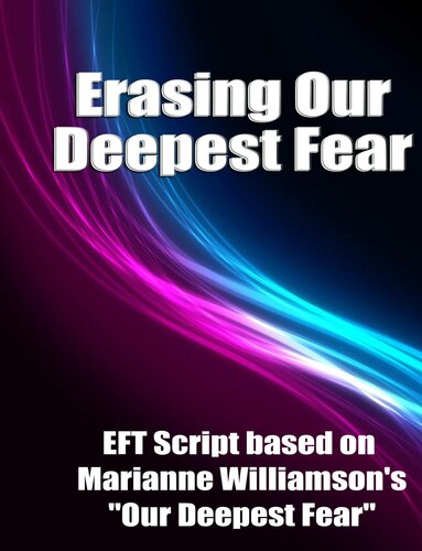 Our Deepest Fear …