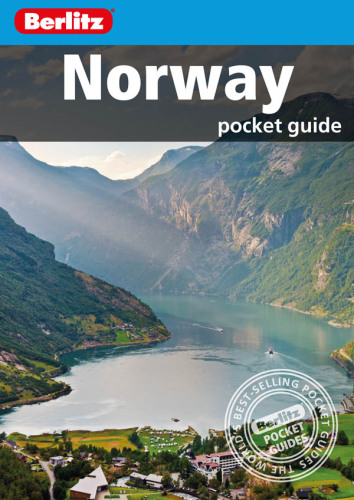 Berlitz: Norway Pocket Guide