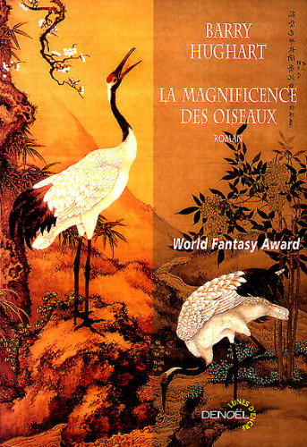 La magnificence des oiseaux