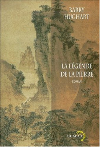 La légende de la pierre