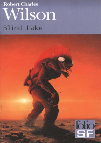 Blind Lake