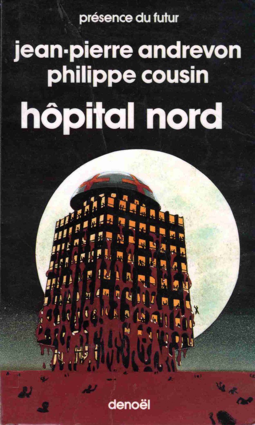 Hôpital Nord