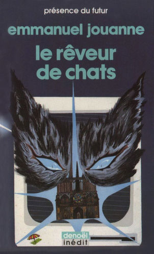 Le Rêveur De Chats