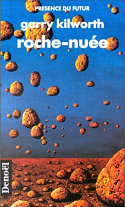 Roche-nuée