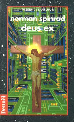 Deus Ex