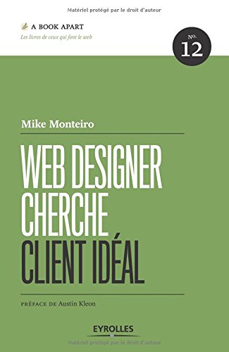 Web Designer cherche client idéal