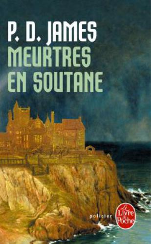 Meurtres en soutane