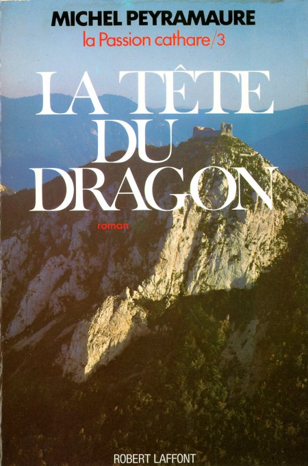 La tête du dragon