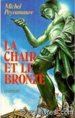 chair et le bronze