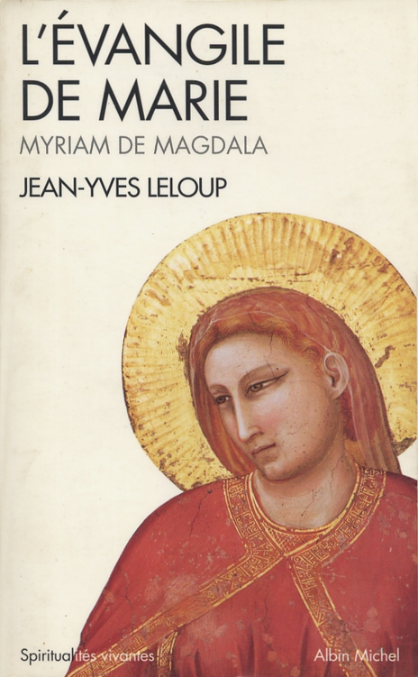 l'Évangile de Marie