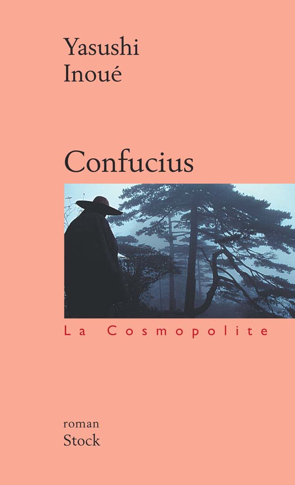 Confucius : roman