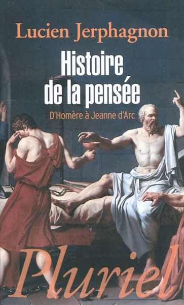 Histoire De La Pensée