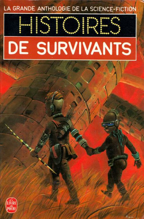 Histoires de survivants