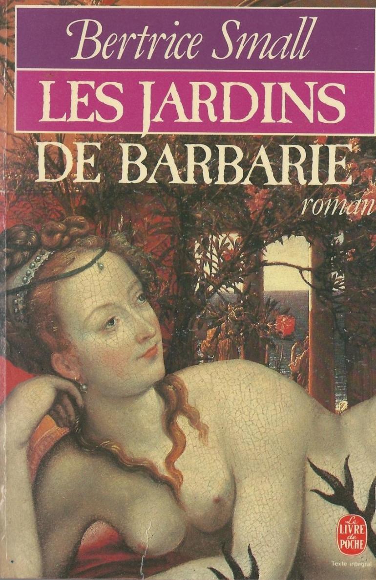 Les jardins de Barbarie