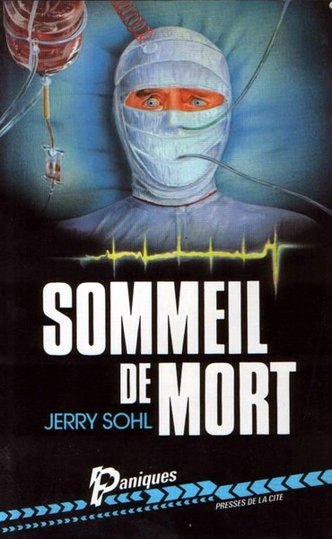 Sommeil De Mort