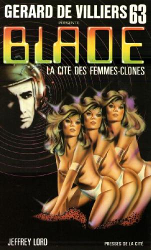 La Cité des femmes-clones