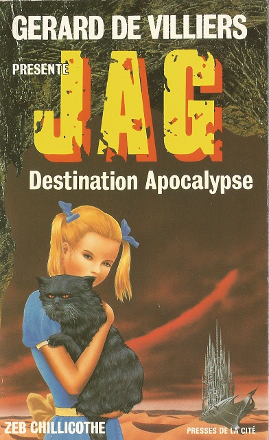 Destination apocalypse