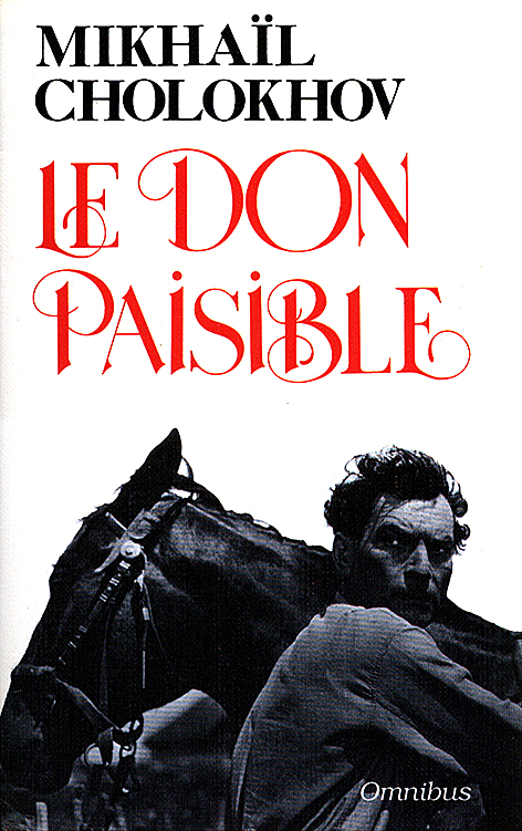 Le Don paisible