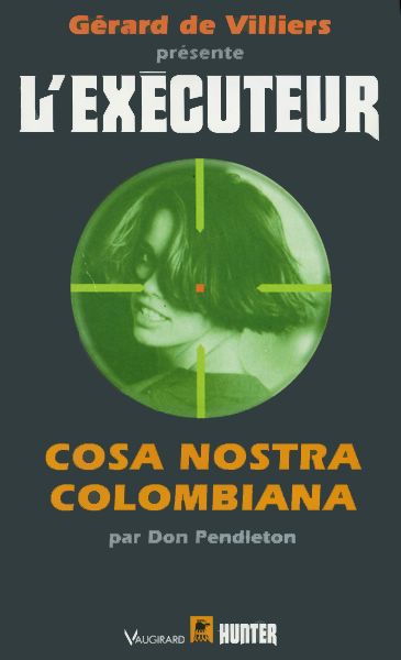 Cosa nostra colombiana