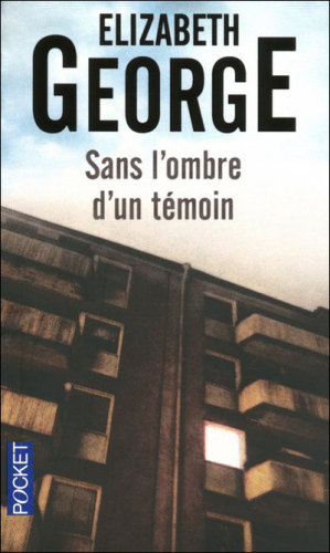 Sans l'ombre d'un témoin