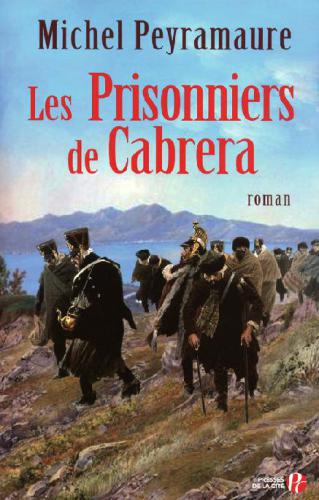 Les prisonniers de Cabrera