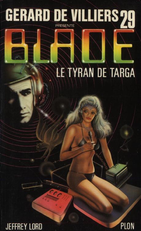 Le Tyran de Targa