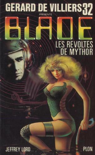 Les Révoltés de Mythor