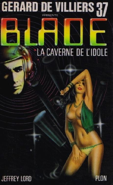 La Caverne de l'idole