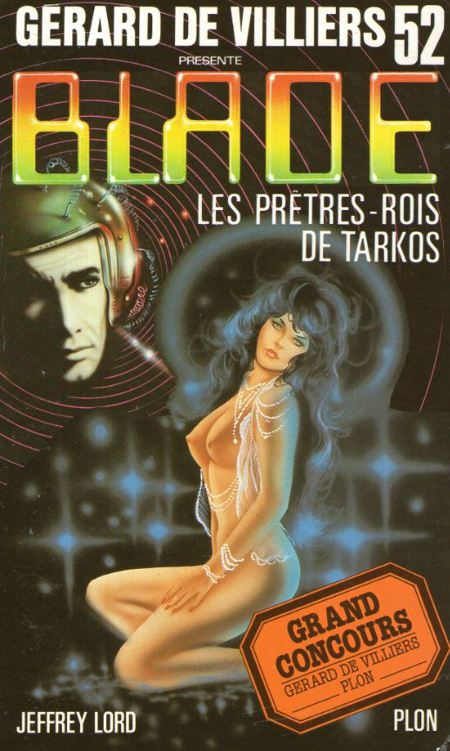 Les prêtres-rois de Tarkos