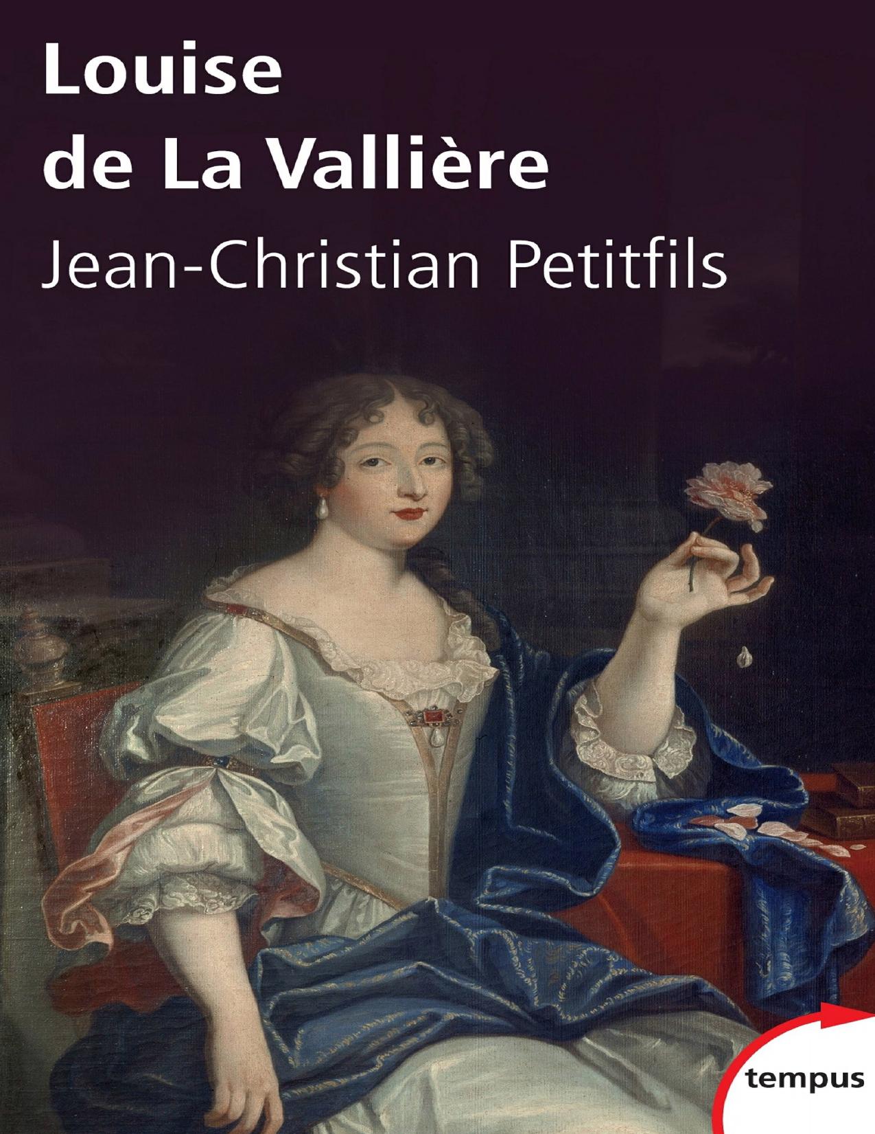 Louise De La Vallière