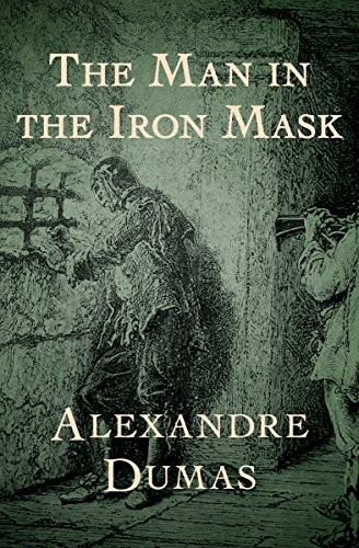 Man in the Iron Mask