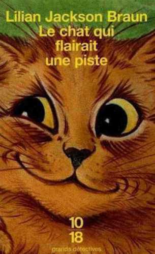 Le Chat qui volait une banque