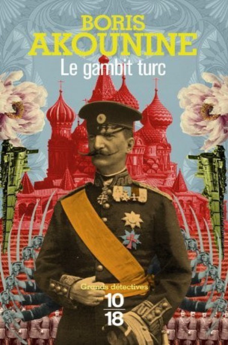 Le Gambit Turc