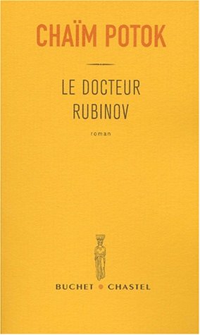 Le Docteur Rubinov