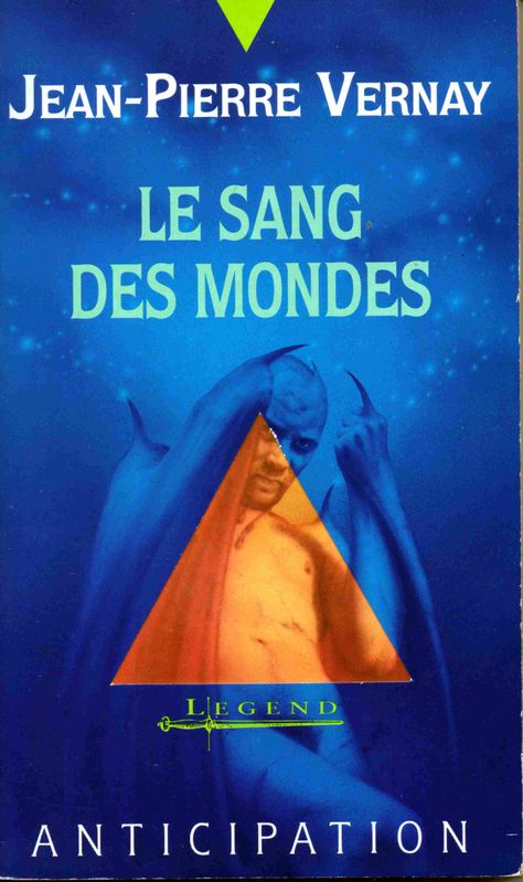 Le sang des mondes