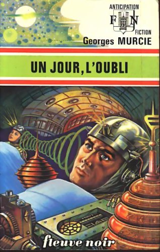 Un jour, l'oubli