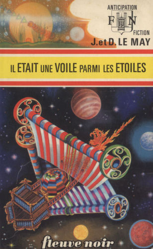 Le monde des marais